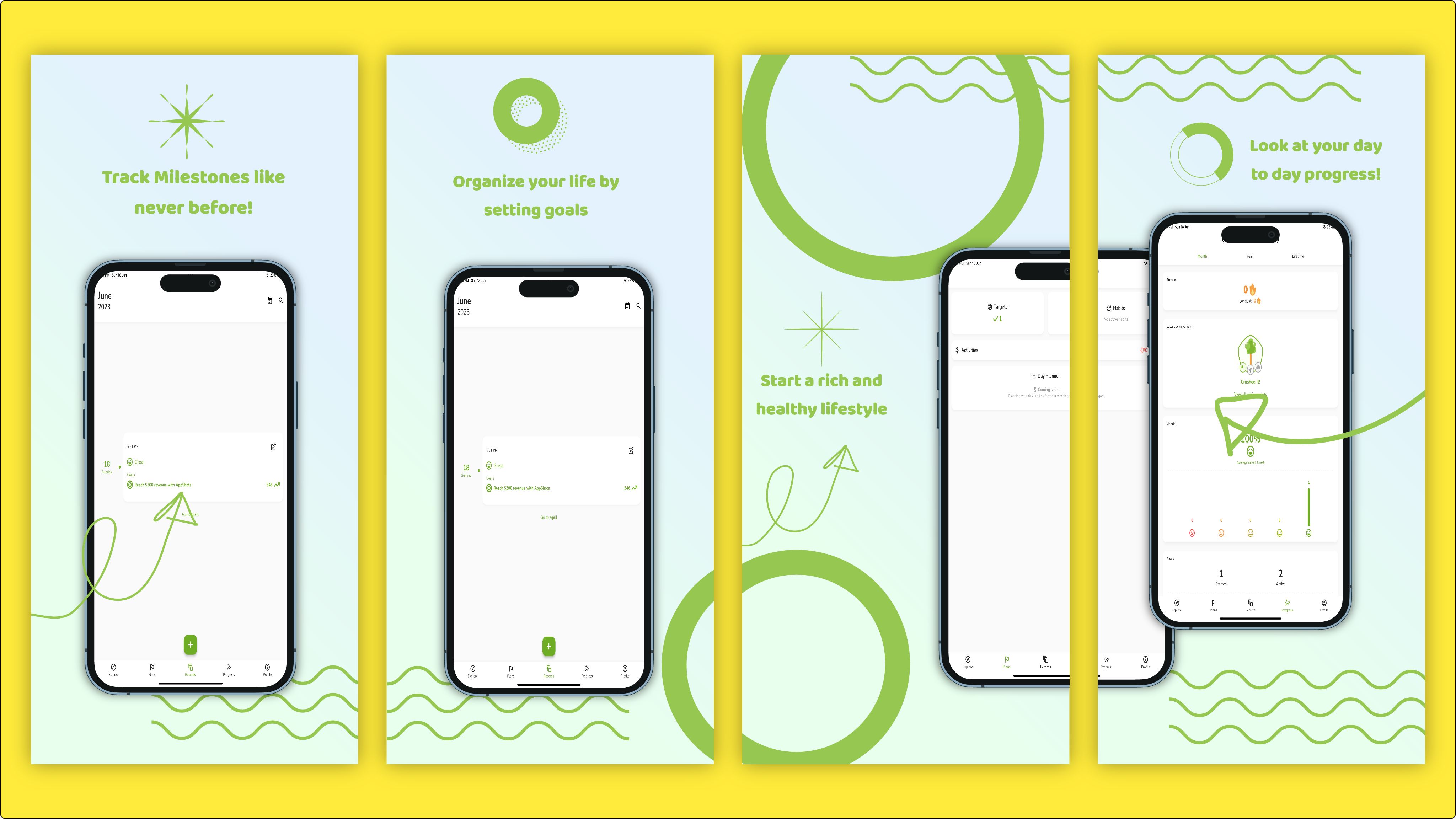 Appshots Screenshot