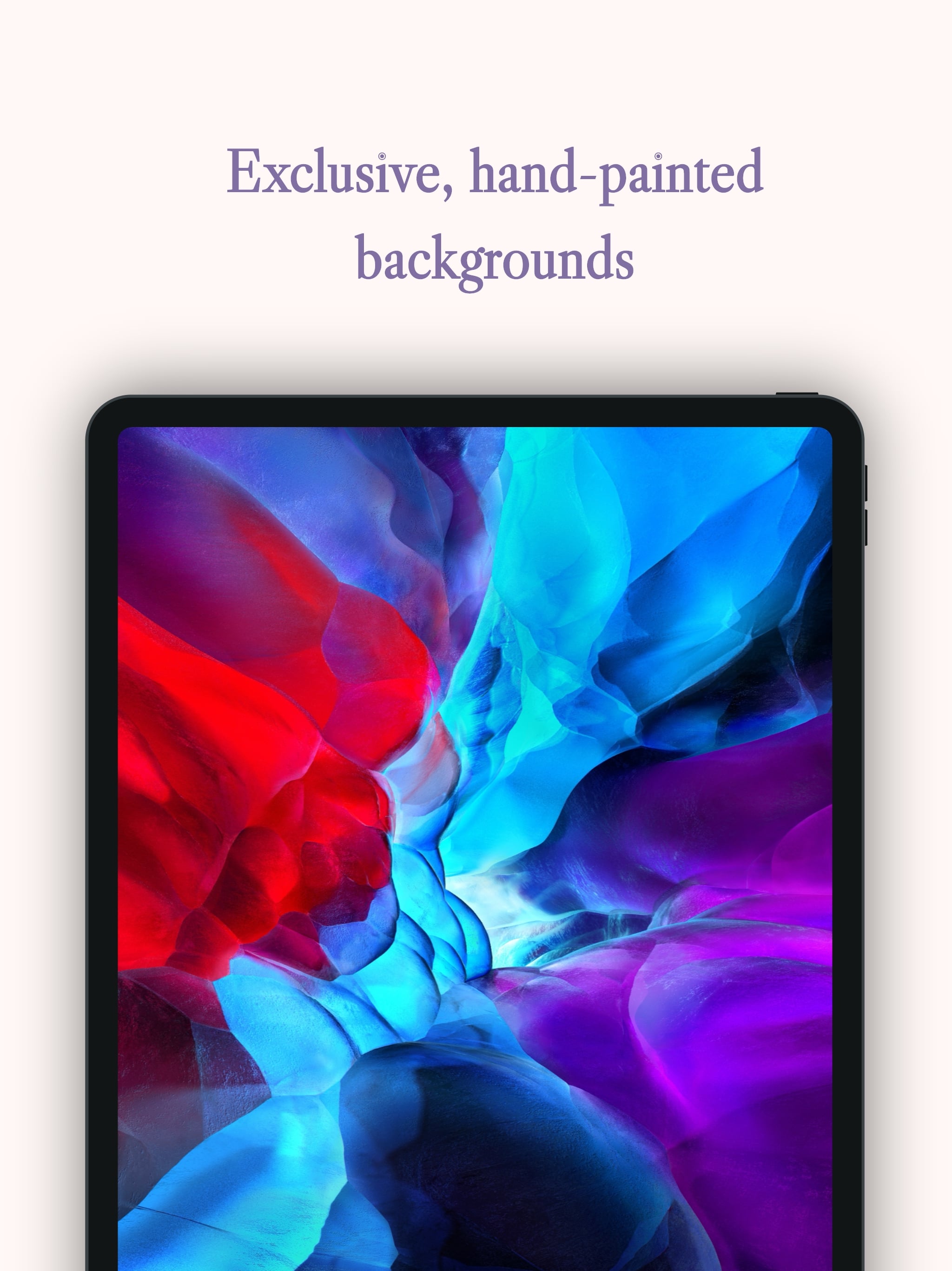 iPad screenshot 5